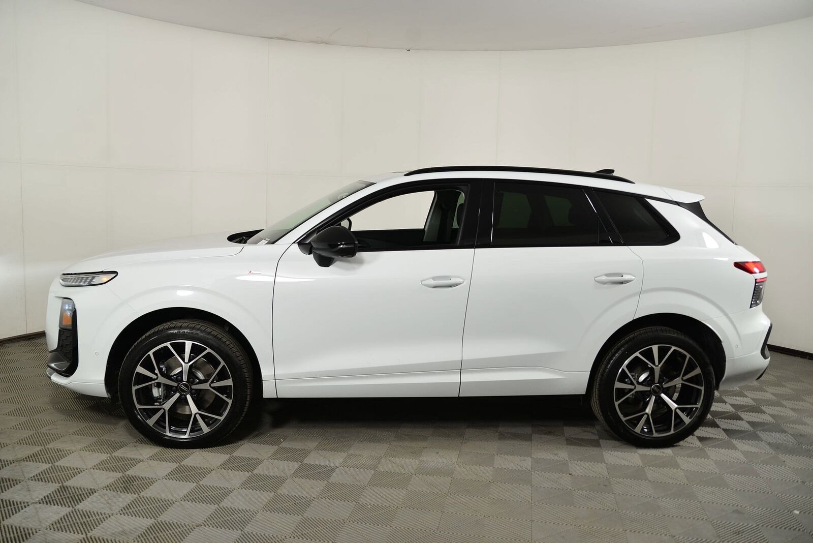 2026 Audi Q3