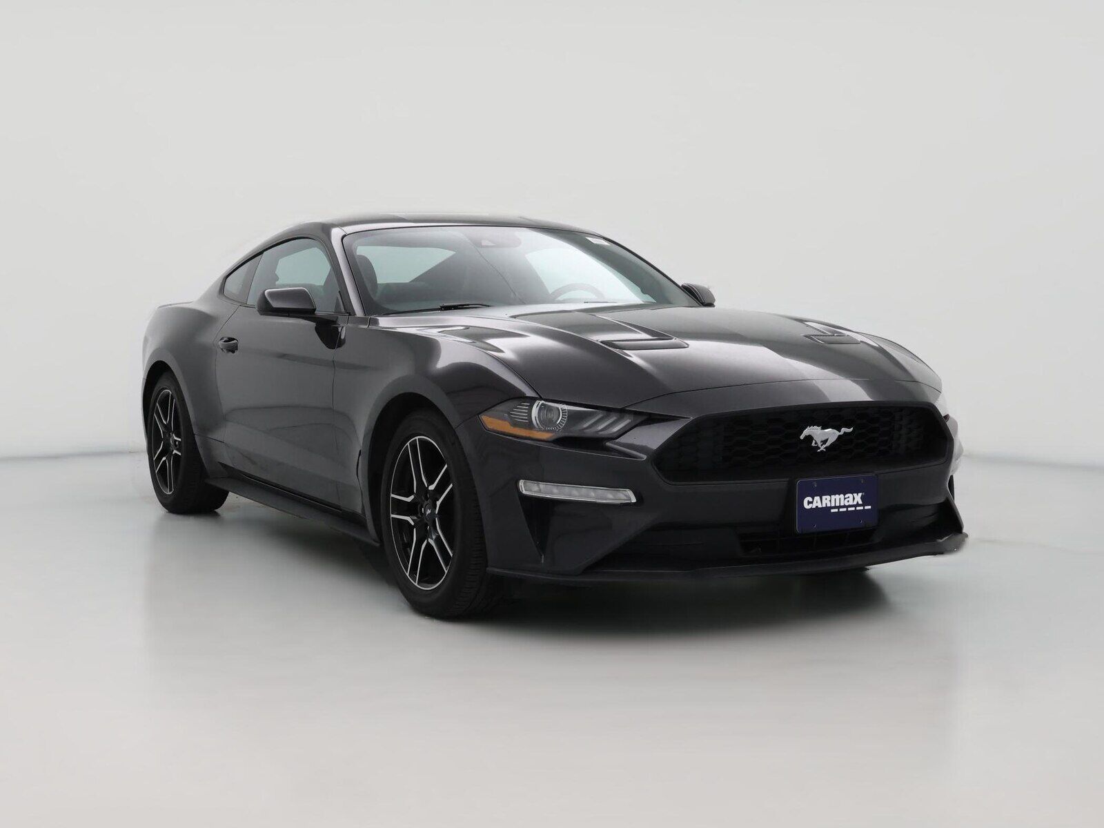 2023 FORD Mustang