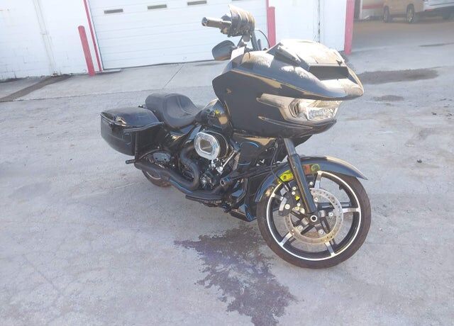 2024 HARLEY DAVIDSON FLTRX / Road Glide