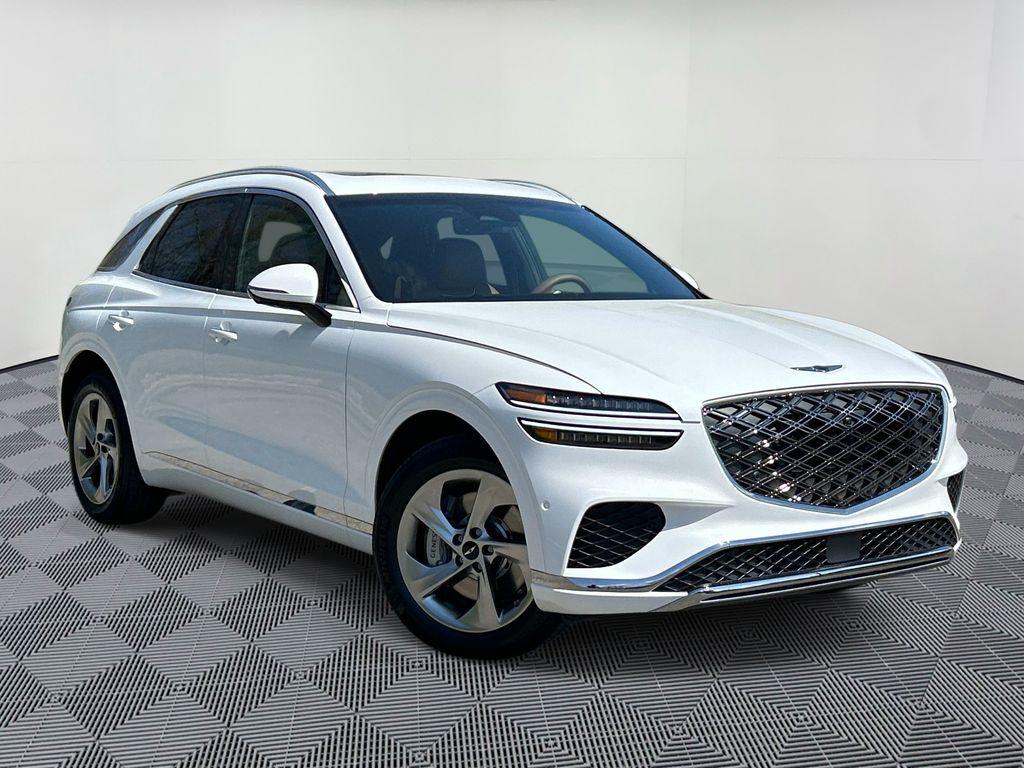 2026 GENESIS GV70
