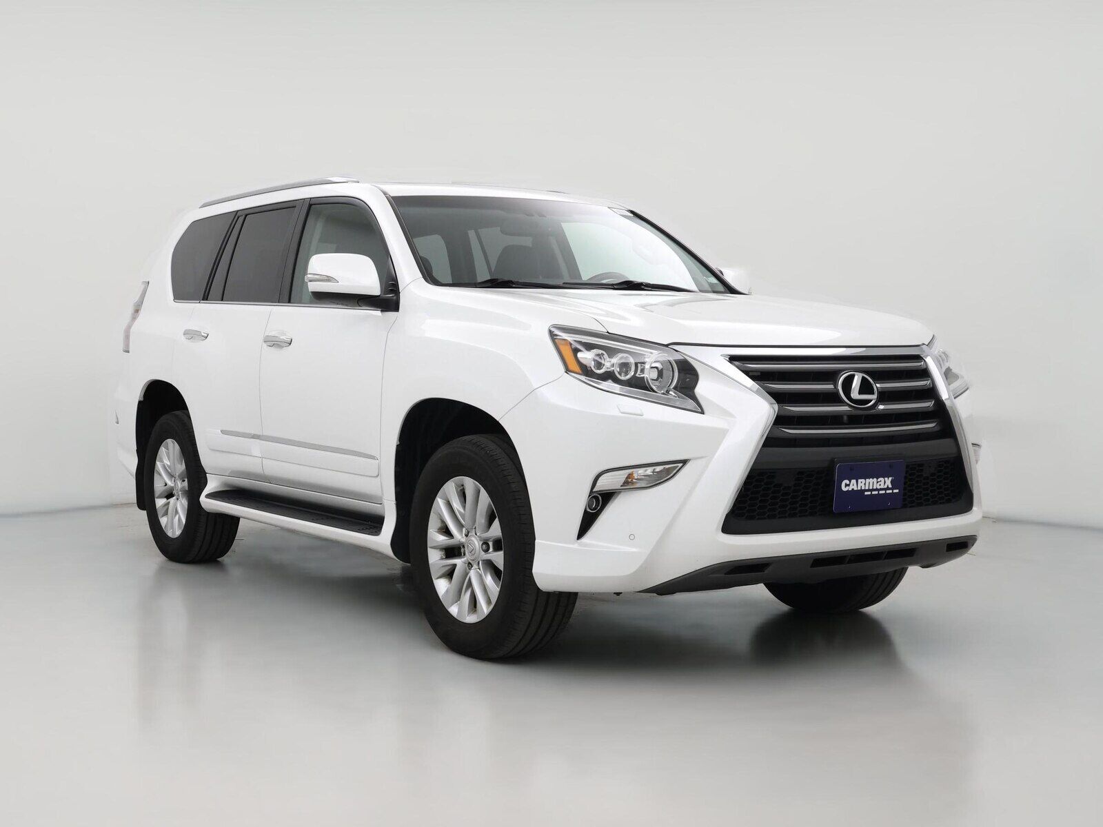 2018 LEXUS GX