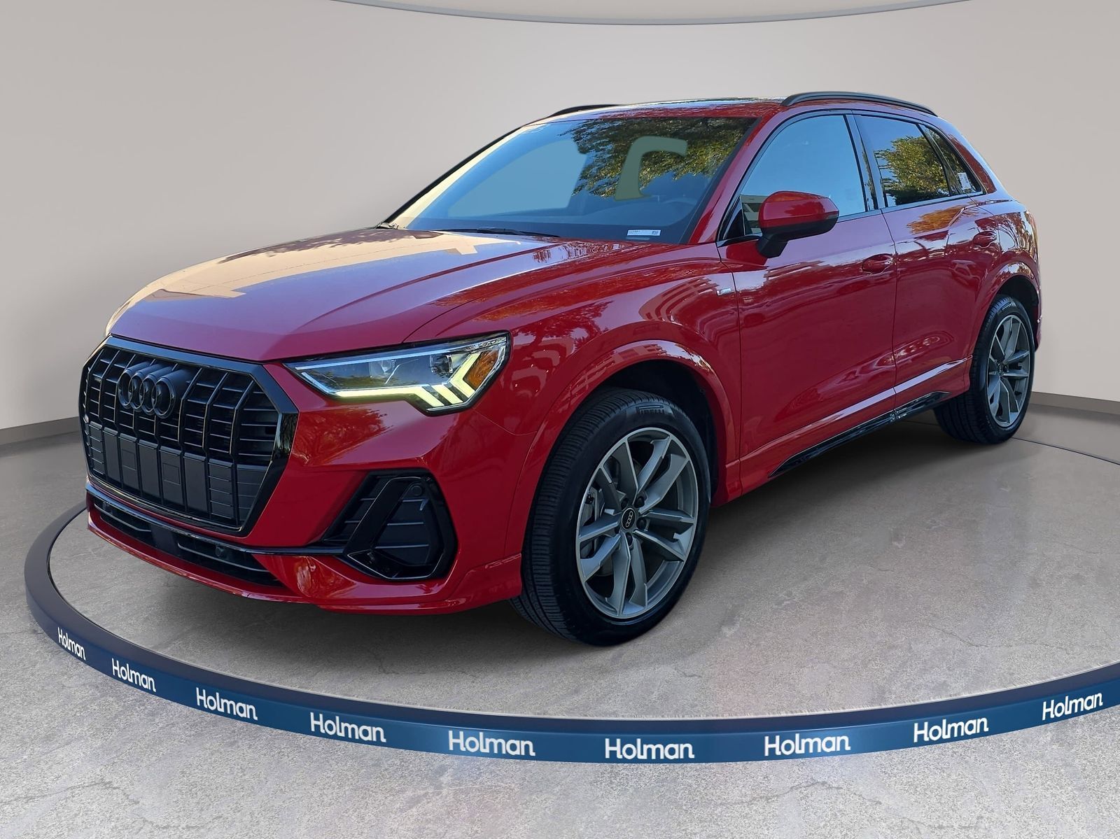 2023 AUDI Q3