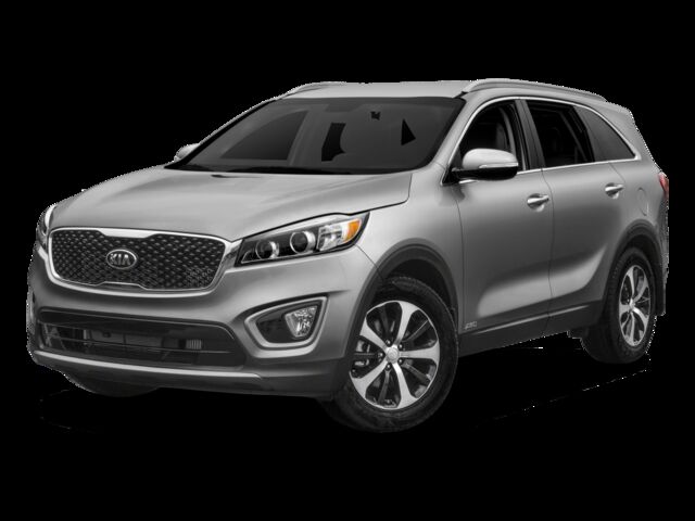 2018 KIA Sorento