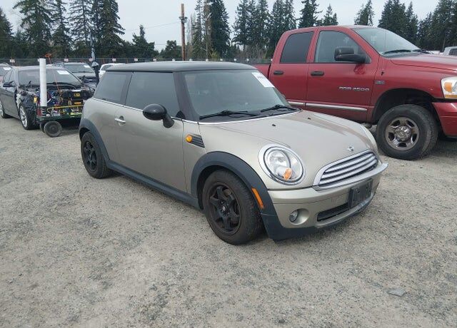 2009 MINI Cooper