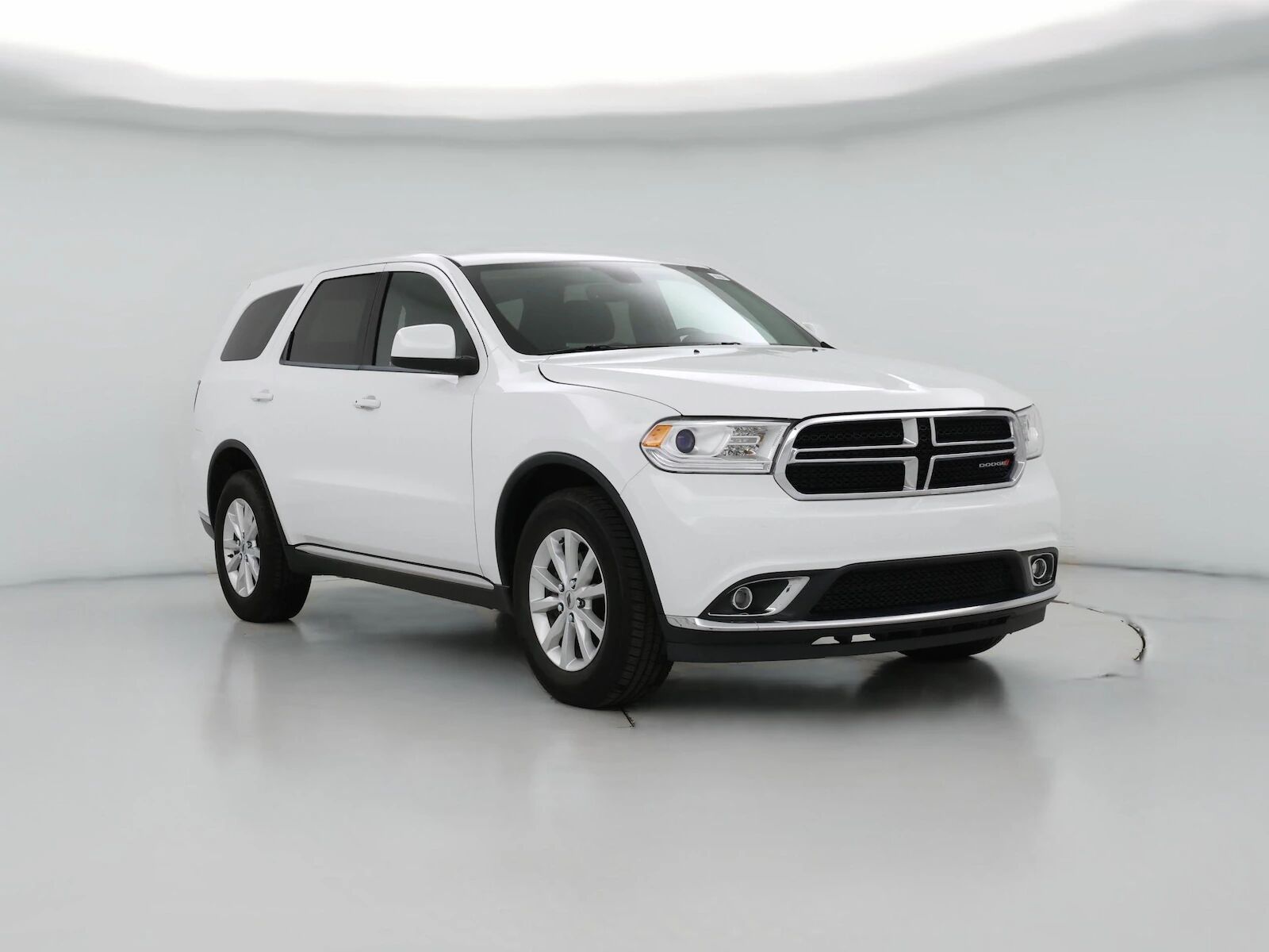 2019 DODGE Durango