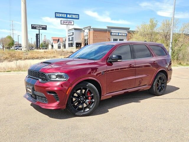 2023 DODGE Durango