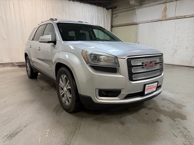 2013 GMC Acadia