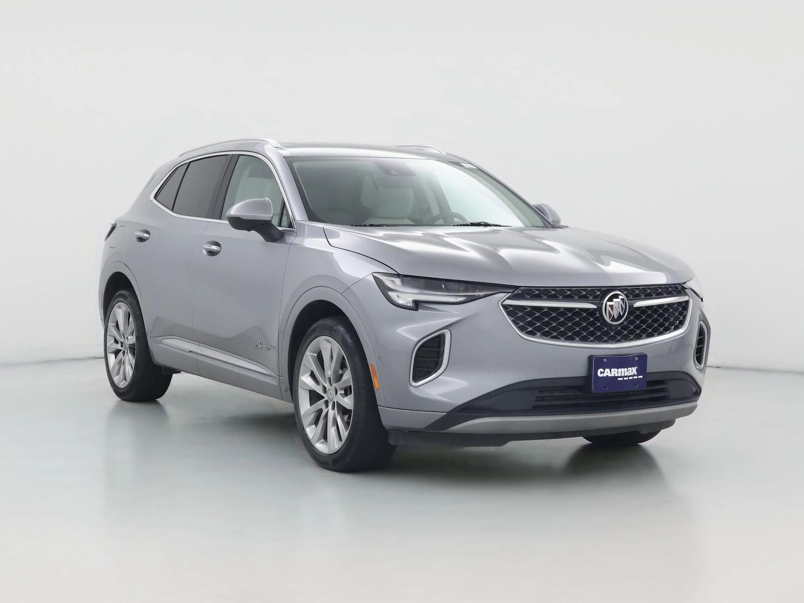 2023 BUICK Envision