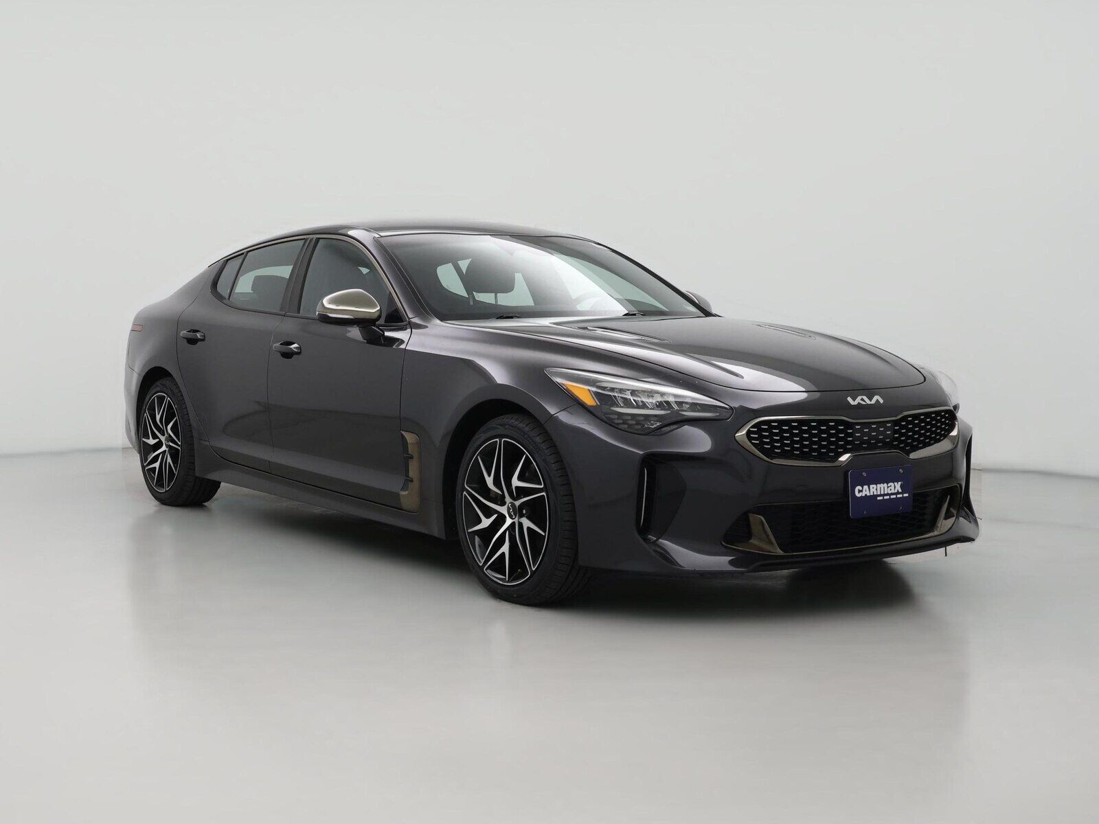 2022 KIA Stinger