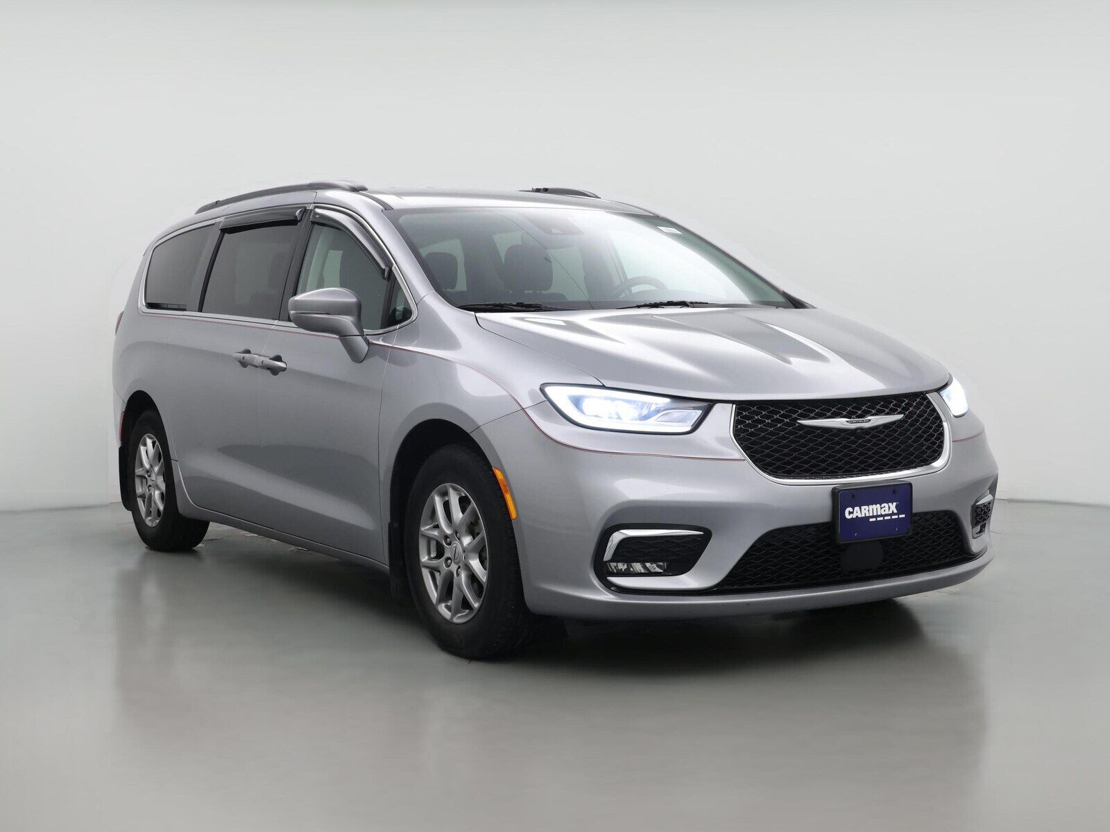 2021 CHRYSLER Pacifica