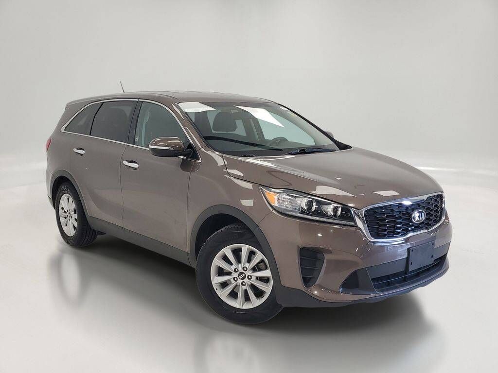 2020 KIA Sorento