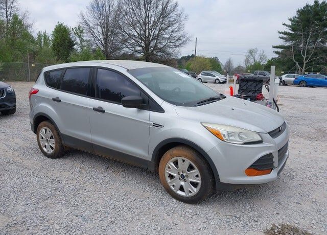 2013 FORD Escape