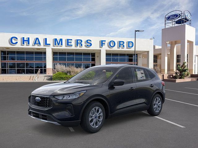 2026 FORD Escape
