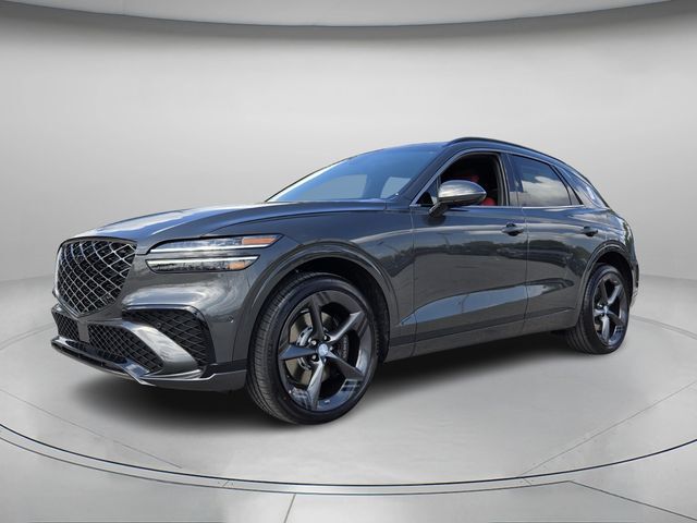 2026 GENESIS GV70