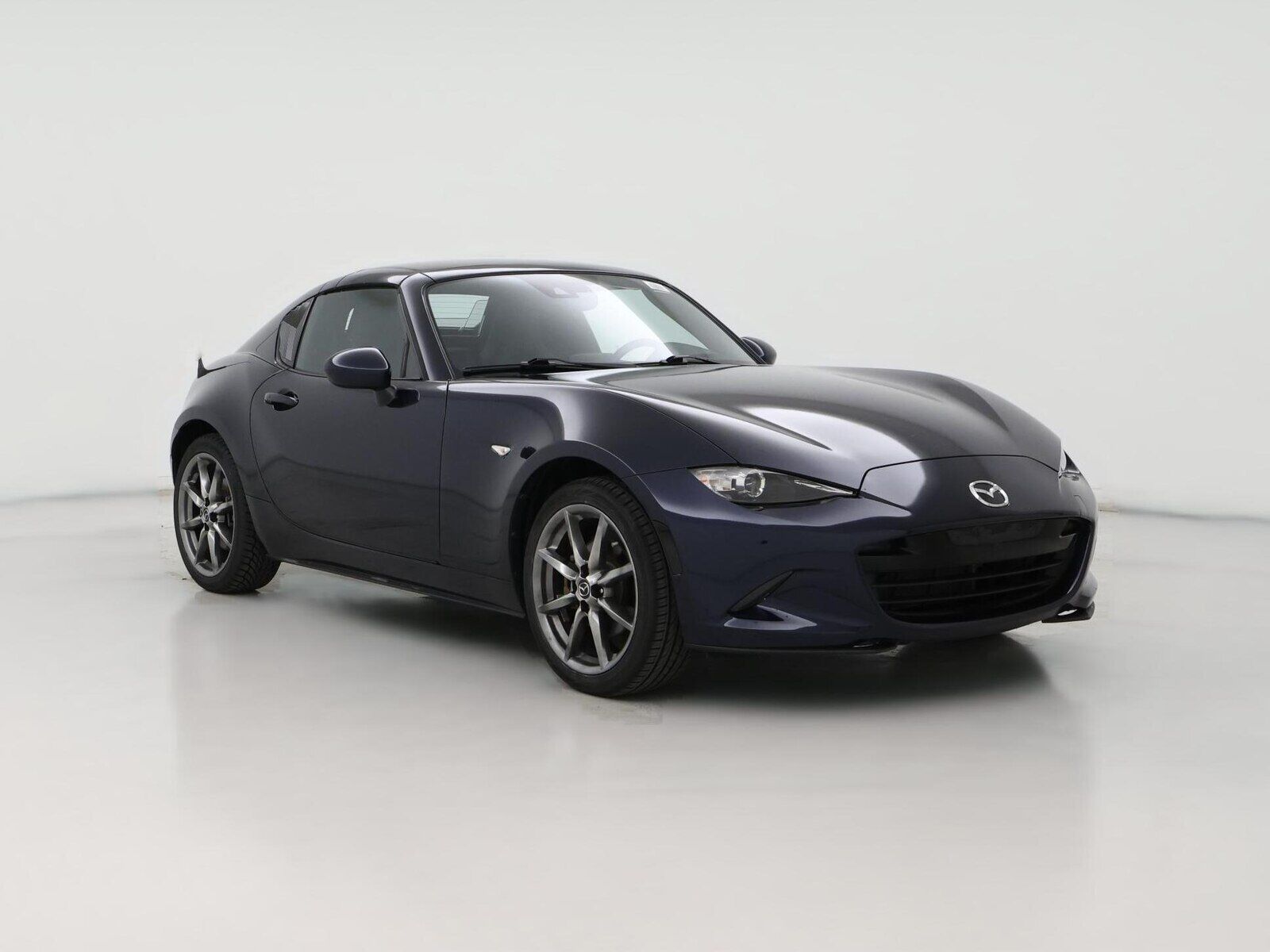 2021 MAZDA MX-5