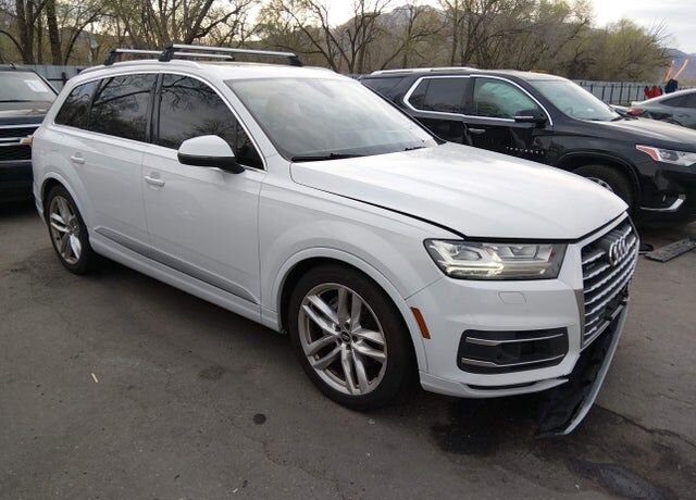 2018 AUDI Q7