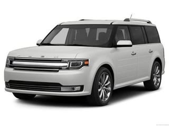2014 FORD Flex