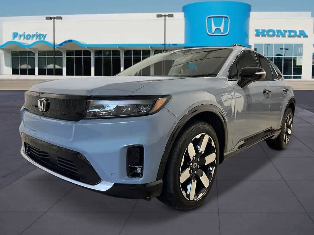 2026 HONDA Prologue