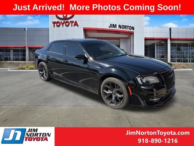 2023 CHRYSLER 300