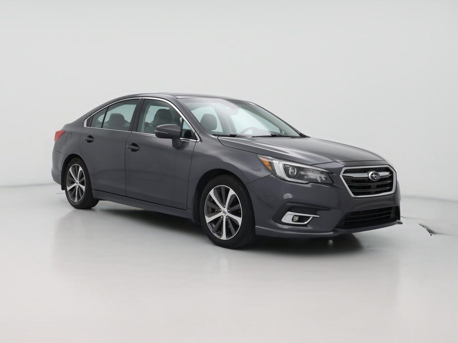 2018 SUBARU Legacy