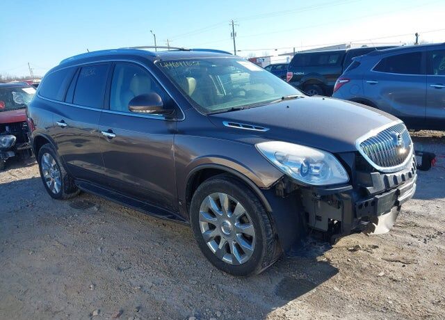 2011 BUICK Enclave