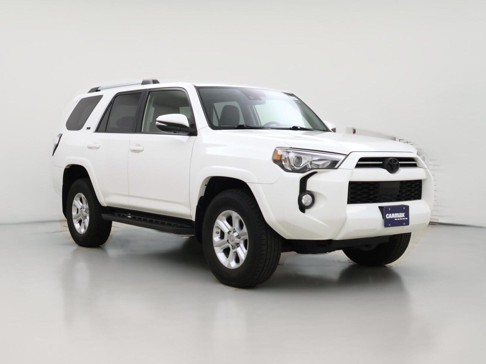 2020 TOYOTA 4-Runner