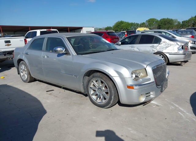 2005 CHRYSLER 300C