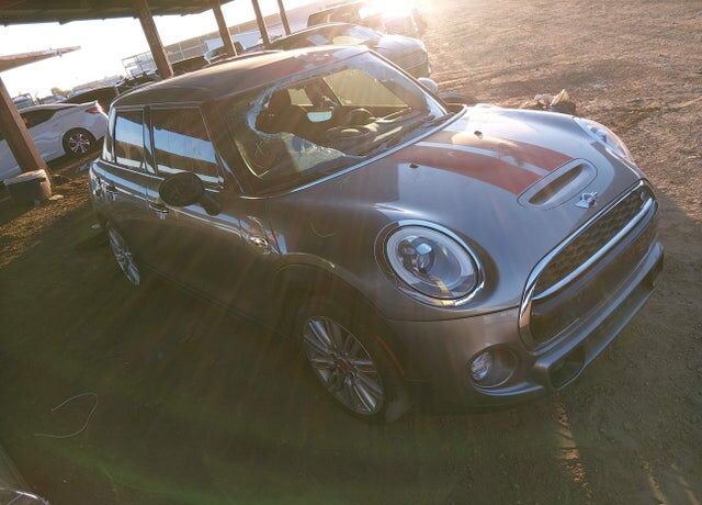 2016 MINI Hardtop