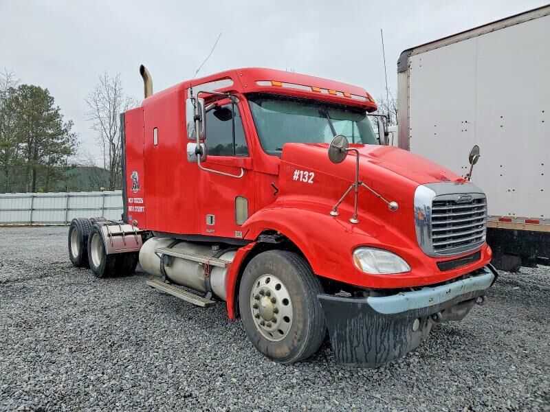 2006 FREIGHTLINER Columbia