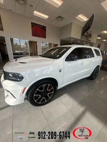 2023 DODGE Durango