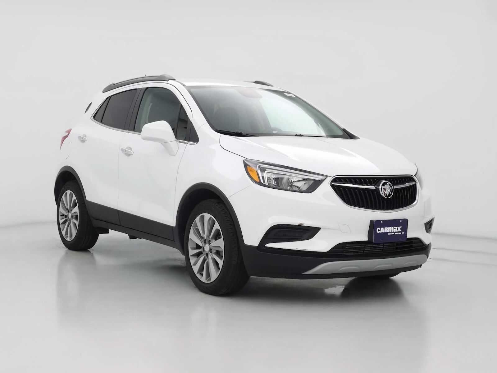 2020 BUICK Encore
