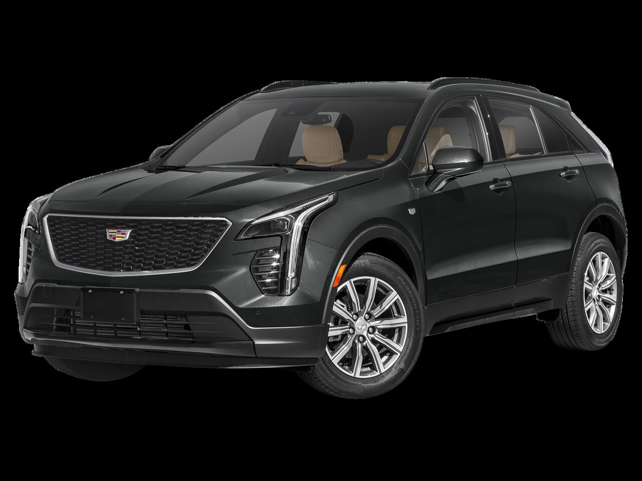 2019 CADILLAC XT4