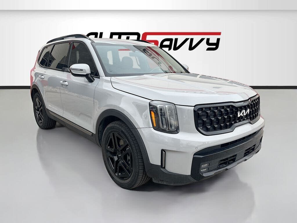 2023 KIA Telluride