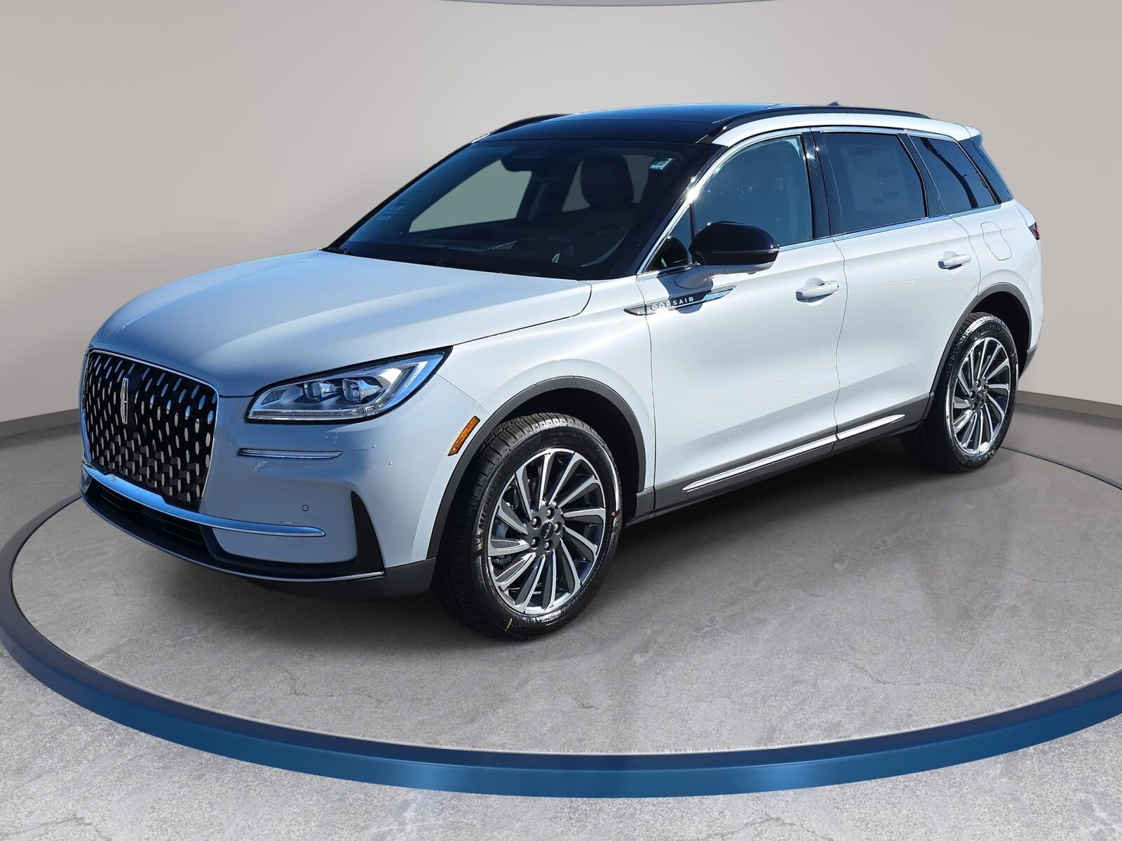 2026 LINCOLN Corsair