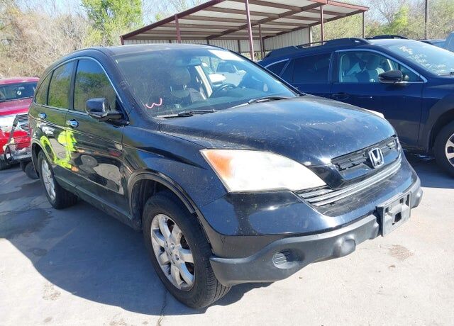 2008 HONDA CR-V
