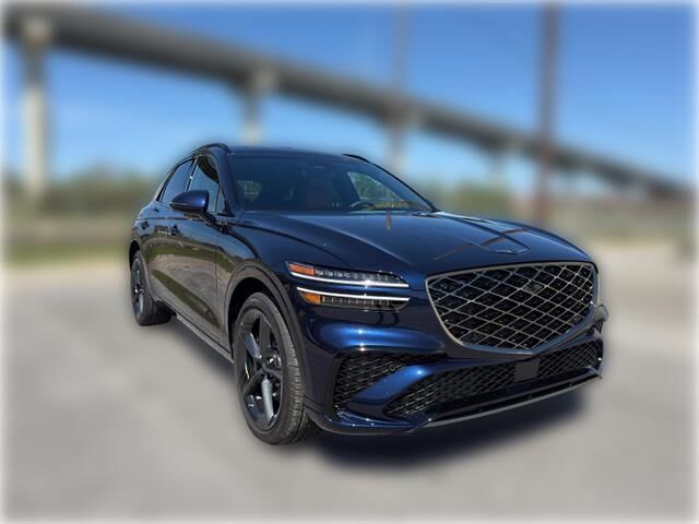 2026 GENESIS GV70