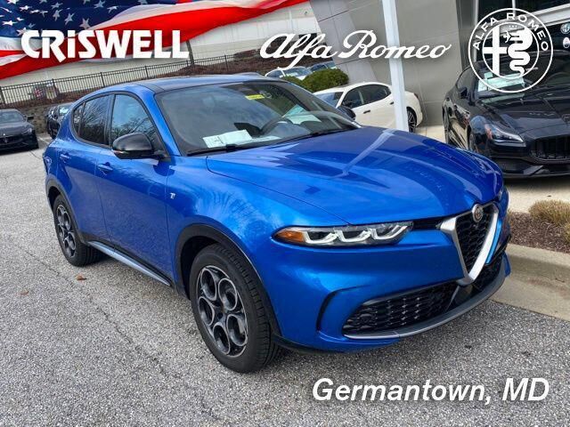 2024 ALFA ROMEO TONALE