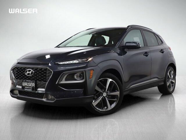 2020 HYUNDAI Kona
