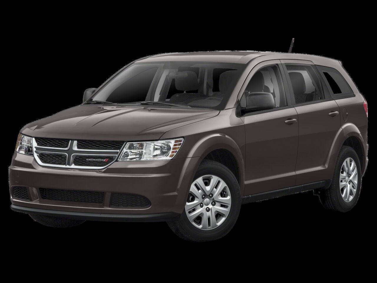 2019 DODGE Journey