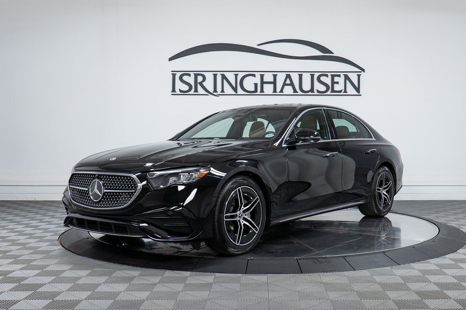 2026 MERCEDES-BENZ E-Class