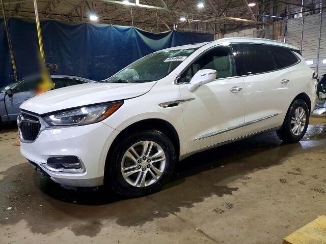 2018 BUICK Enclave