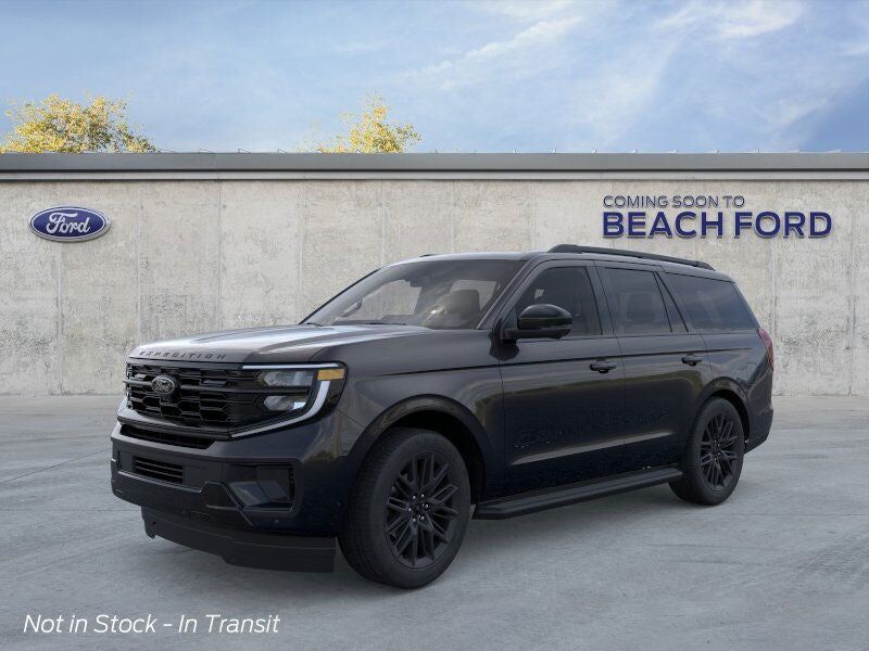 2026 FORD Expedition
