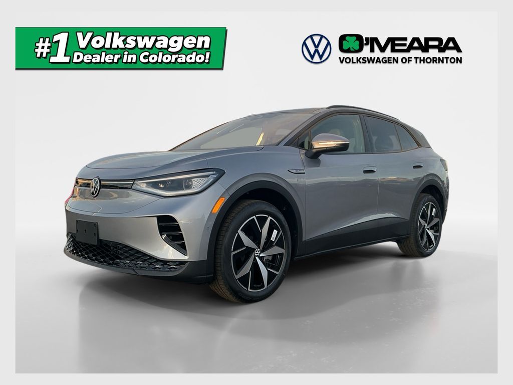 2026 VOLKSWAGEN ID.4