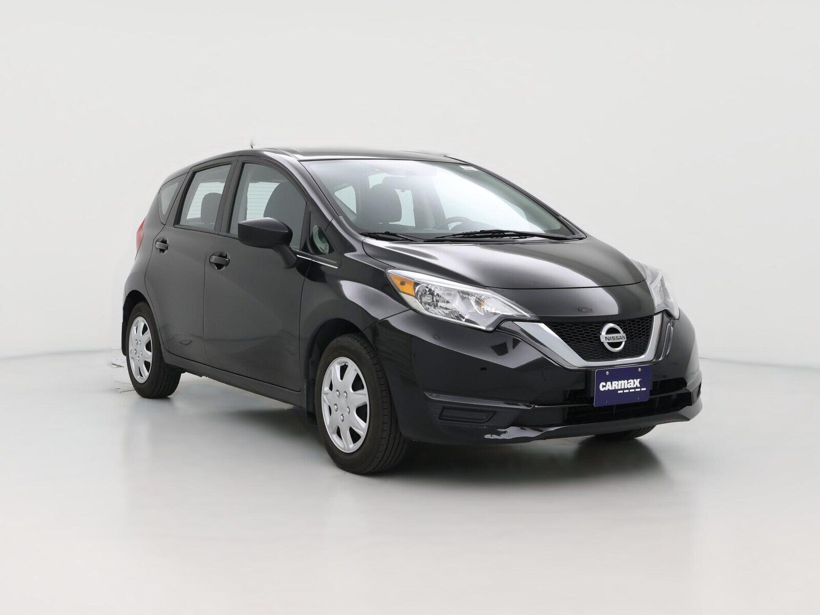 2018 NISSAN Versa
