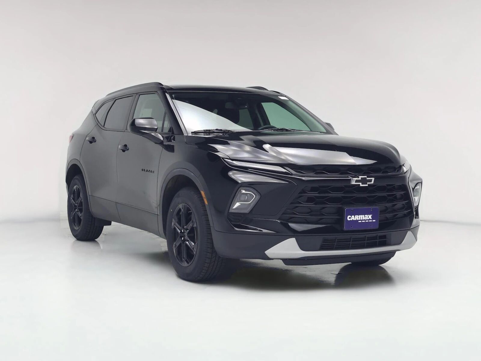 2023 CHEVROLET Blazer