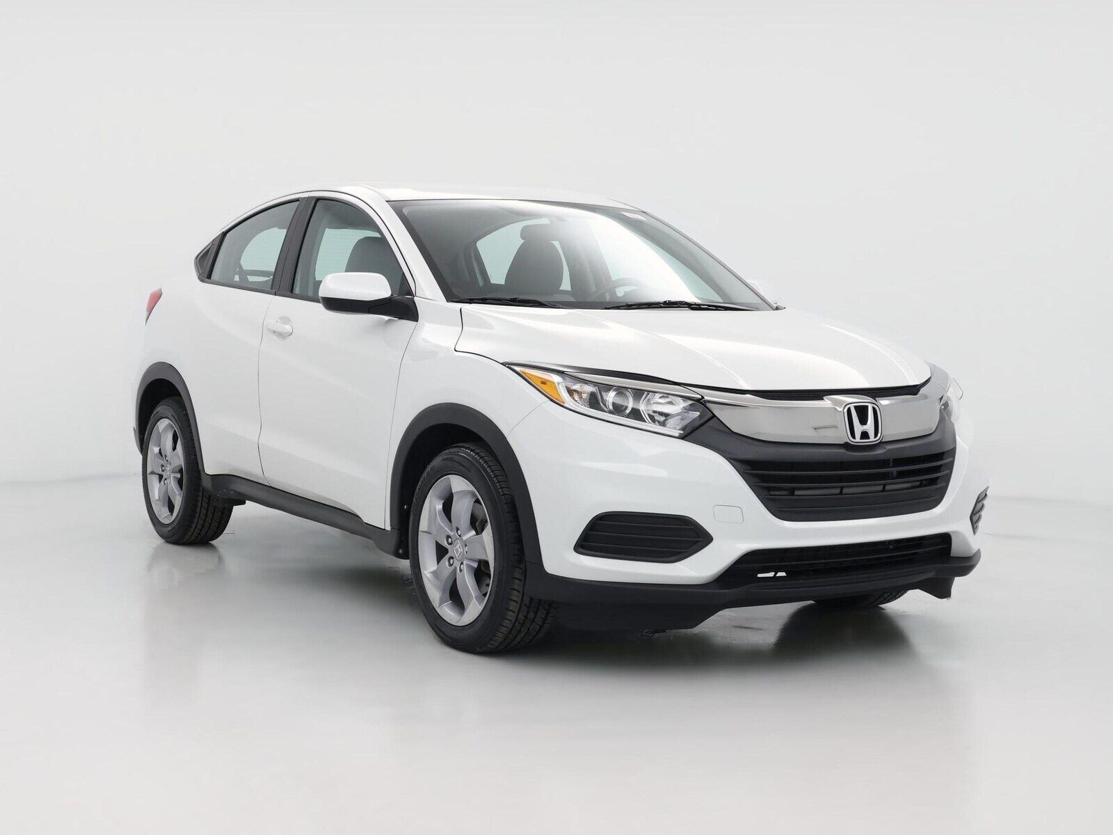 2020 HONDA HR-V