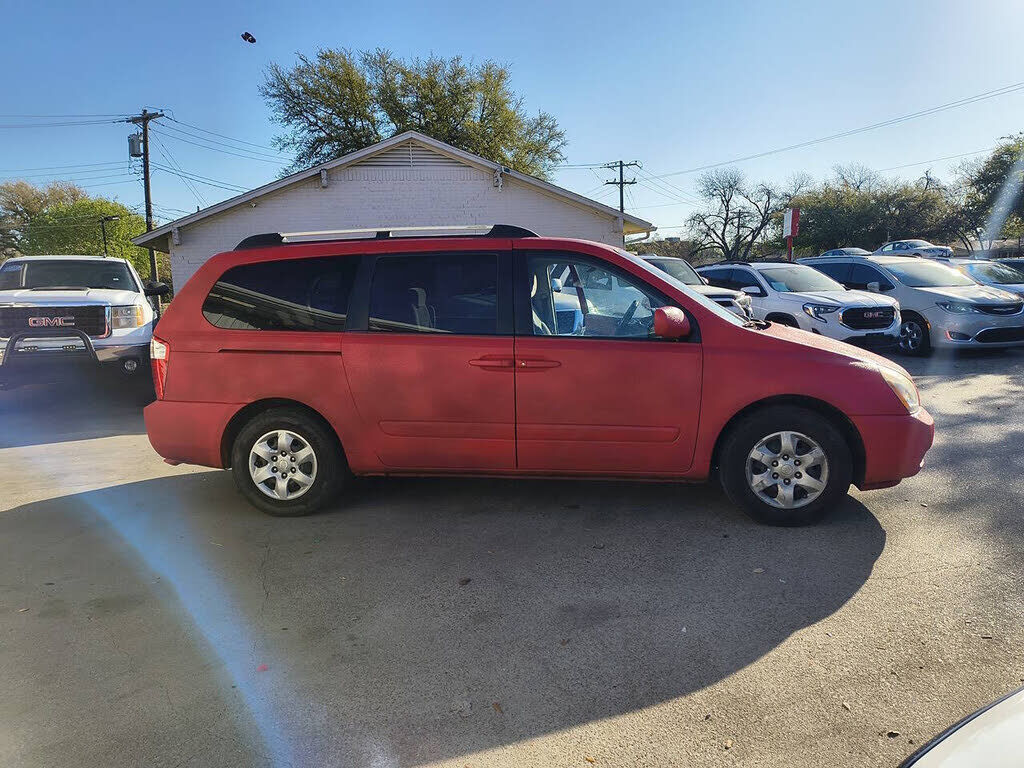Kia Sedona