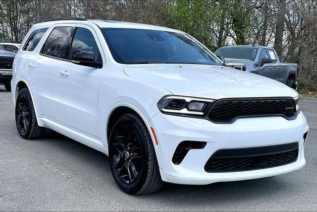 2024 DODGE Durango