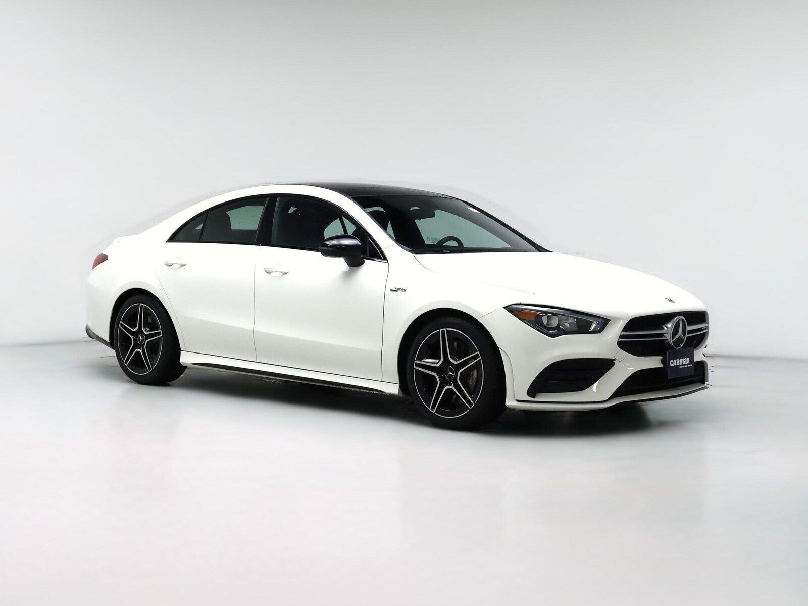2022 MERCEDES-BENZ CLA-Class