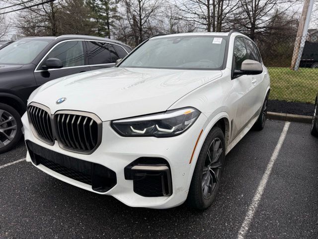2023 BMW X5
